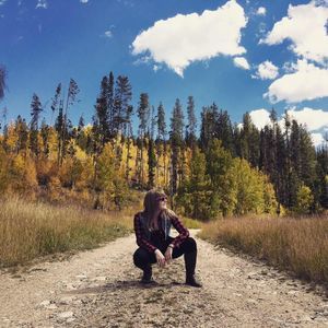 Meet your Posher, Maranda